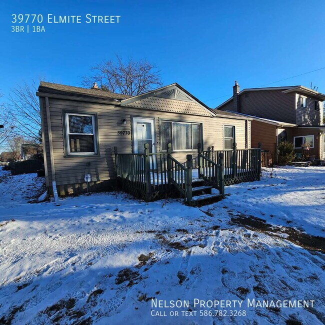 Building Photo - 39770 Elmite St