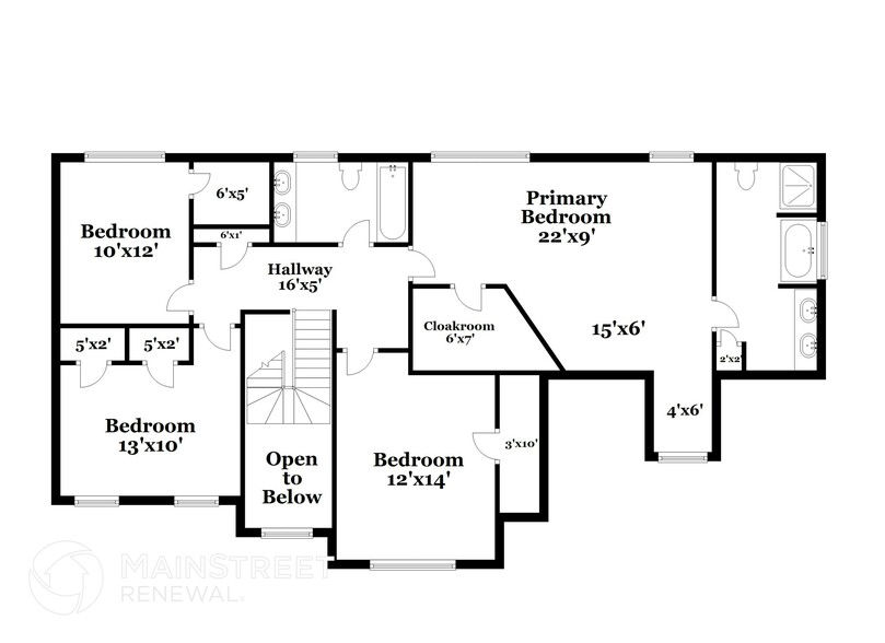 Building Photo - 6127 Hidden Brook Dr