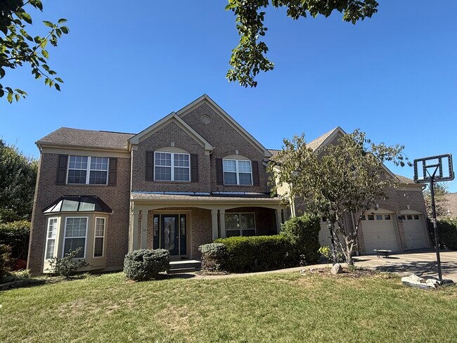 Primary Photo - 3699 Springside Dr
