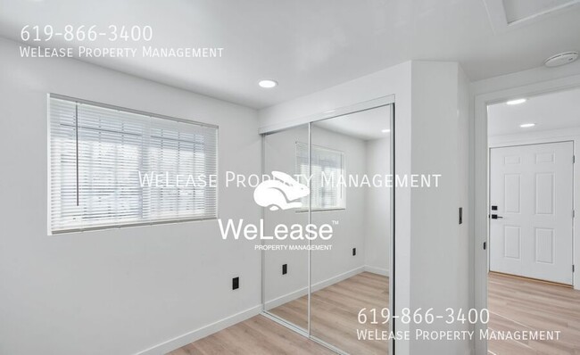 Building Photo - Bright & Spacious Gem in the Heart of San ...