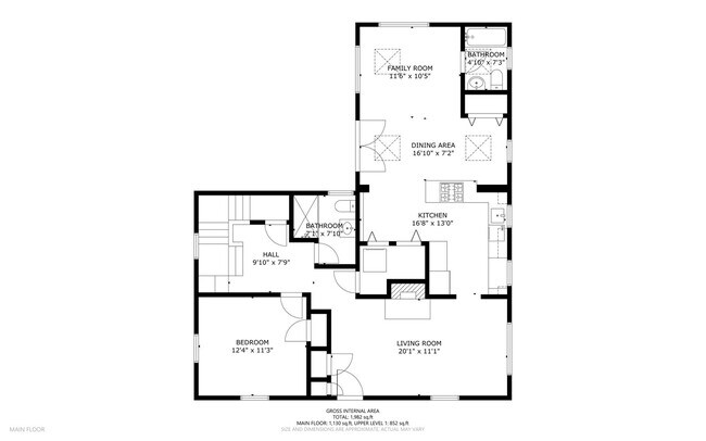 Building Photo - 3 Bed 3 Bath - Kensington Craftsman - Move In Ready