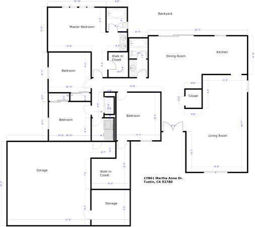 Building Photo - Gorgeous Home in a Quiet Neighborhood!