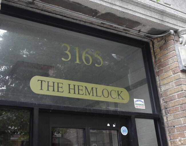 Grace Marie/The Hemlock - Gracie Marie/The Hemlock