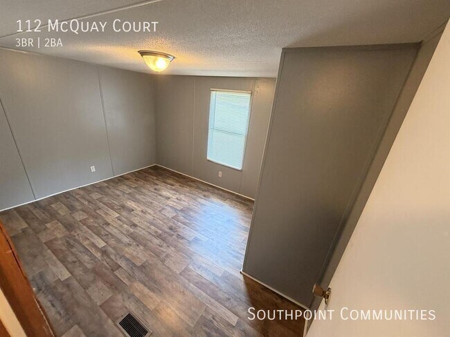 Building Photo - 112 McQuay Trail