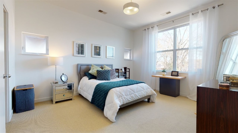 Building Photo - 506 N Mangum St