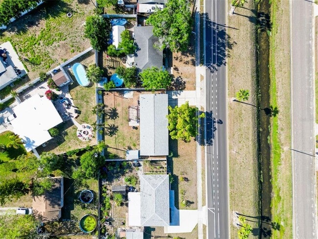 Building Photo - 7401 16th St N