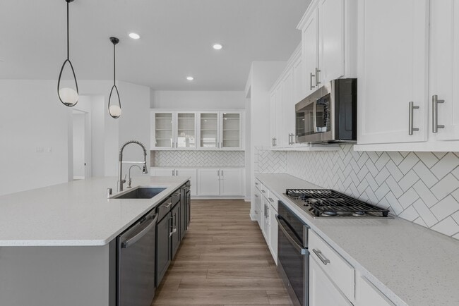 Building Photo - 19006 Sam Bass Ct