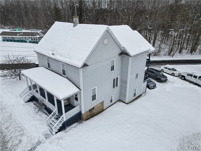 Building Photo - 102 N Helmer Ave