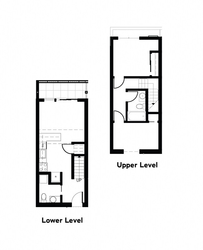 Floorplan - Dexter Hayes