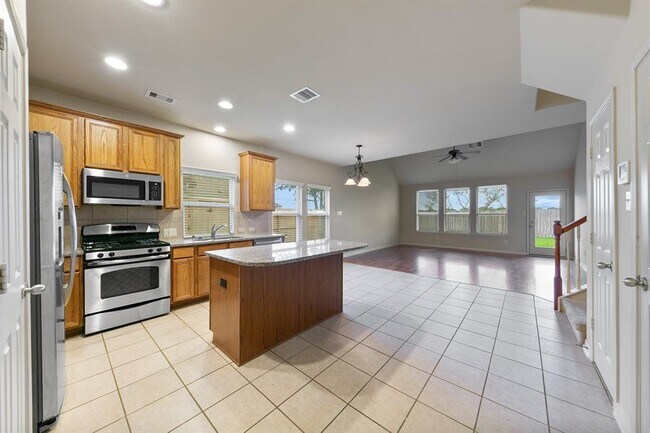 Building Photo - 11307 Elizabeth Brook Dr