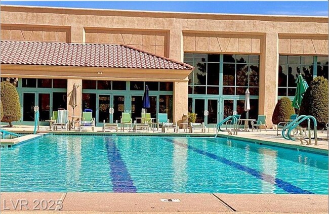 Building Photo - This is the one! Lovely Sun City Summerlin...