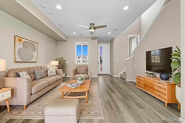 Building Photo - 17216 E Alameda Pkwy