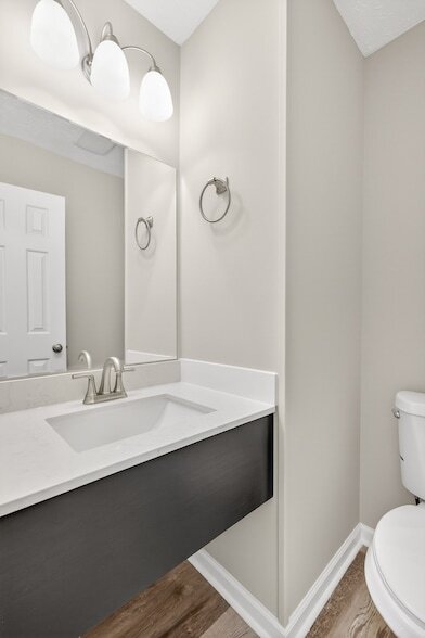 Building Photo - 601 E Grundy St