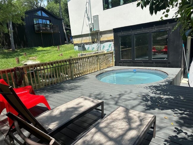 Building Photo - 107 Blue Ridge Trail