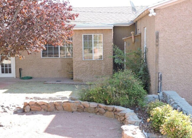 Building Photo - 3531 Jefferson Ave