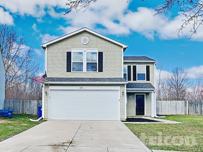 Building Photo - 11818 Buck Creek Cir