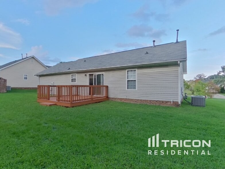 Building Photo - 9923 Austin Samuel Pl