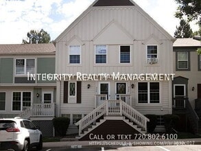 Building Photo - 9728 W Cornell Pl