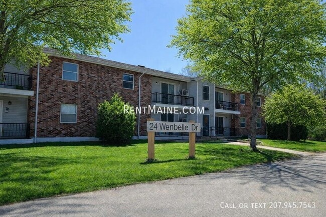 Building Photo - 24 Wenbelle Dr