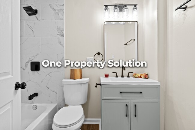 Building Photo - 3616 Michigan St