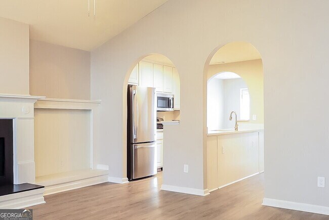 Building Photo - 4651 Jackam Ridge Ct