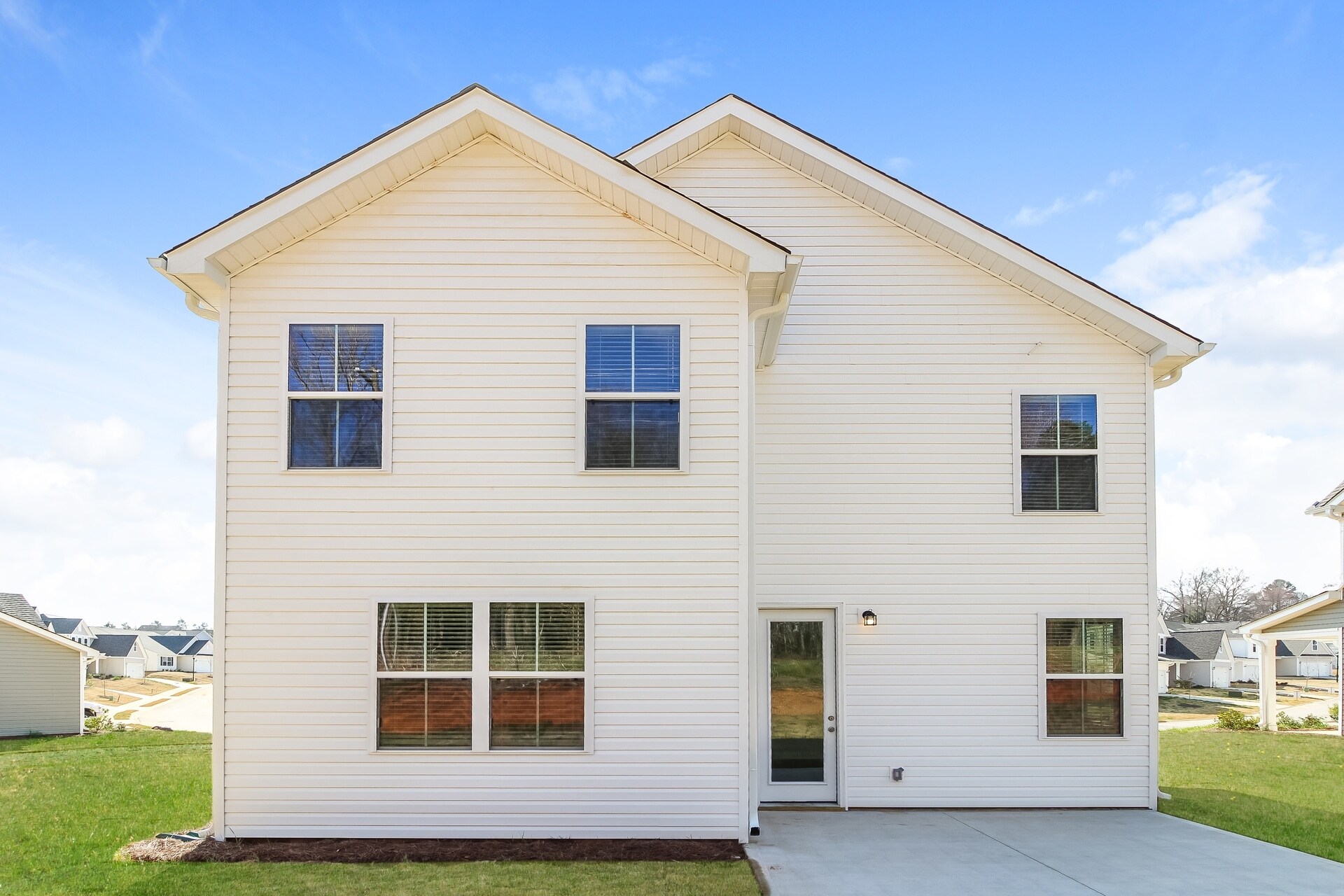 Building Photo - 116 Renwood Rd