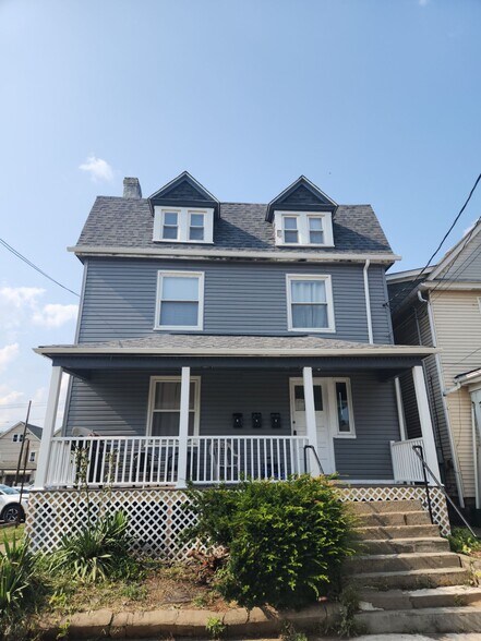 Building Photo - 340 Virginia Ave