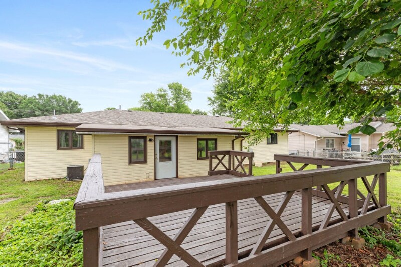 Building Photo - 3047 S Ferguson Ave