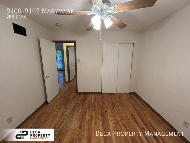 Building Photo - 9100-9102 Marymark-