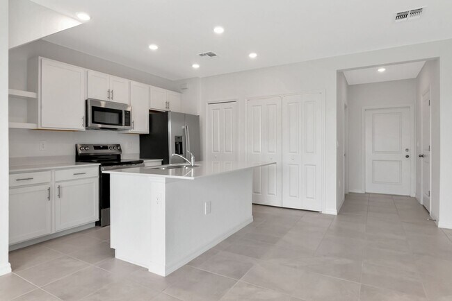 Building Photo - 14060 Lilac Sky Ter