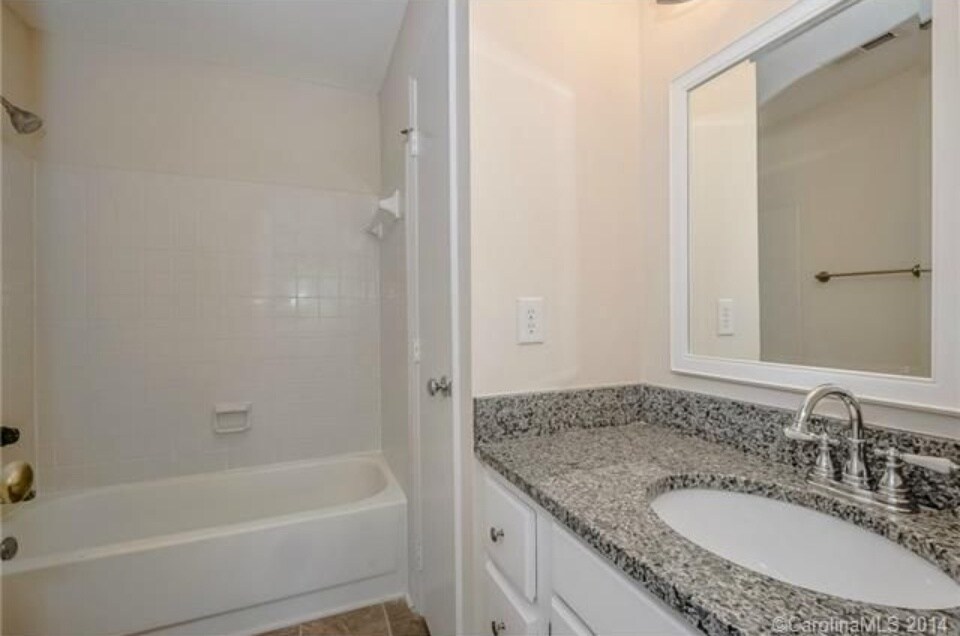 Bathroom - 300 E Park Ave