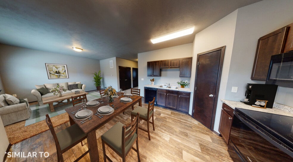 Building Photo - Tallgrass Village