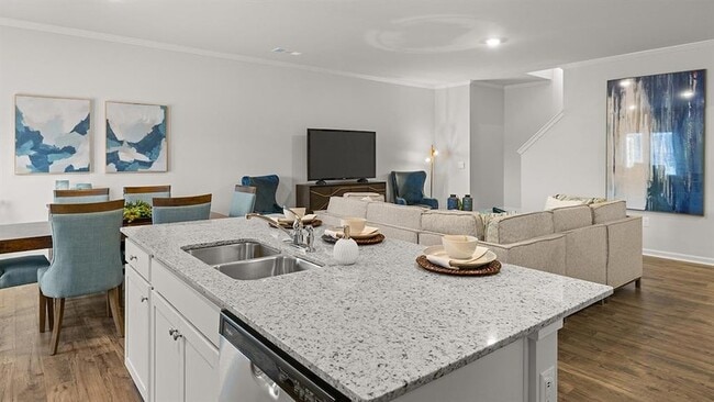 Building Photo - 3021 Greyton Dr