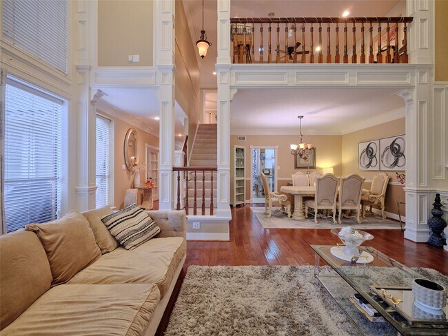 Building Photo - 16623 Manningtree Ln