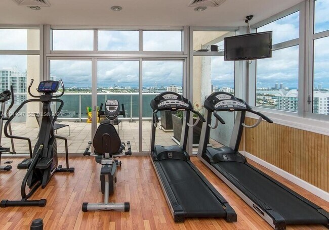 Building Photo - 7929 West Dr