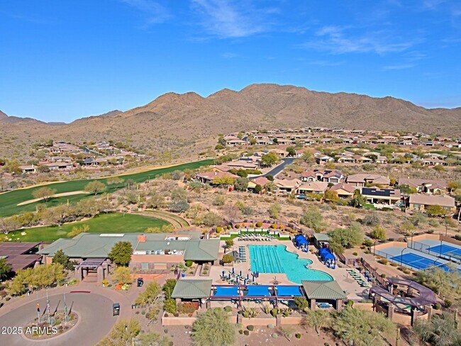 Building Photo - 40309 N La Cantera Ct