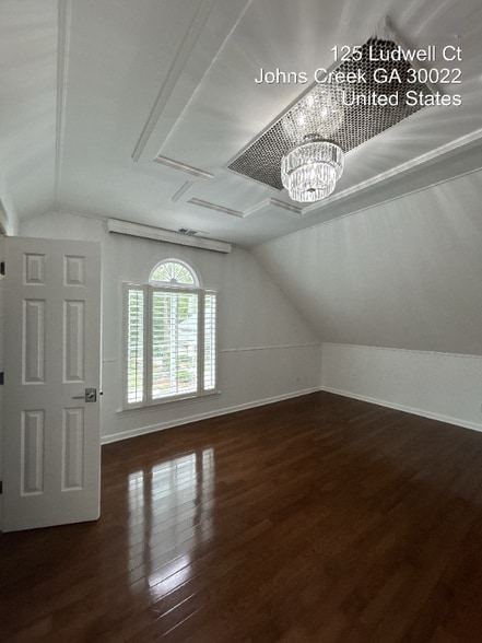 Building Photo - 125 Ludwell Ct