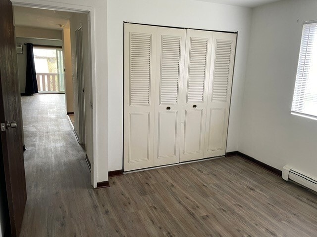 Bedroom 1 - 700 65th St