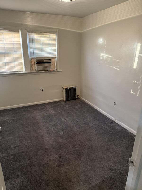 BEDROOM 2 - 114 Pilgrim Pl