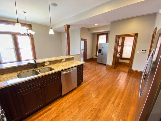 Building Photo - Renovated House, South Campus OSU, Near Medical Center and Law School