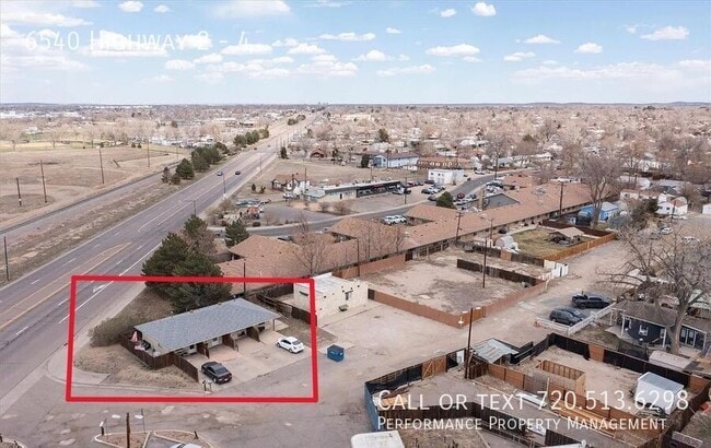 Building Photo - 6540 CO-2