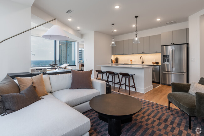 Interior Photo - Peridot Residences