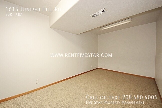 Building Photo - 1615 Juniper Hill Rd