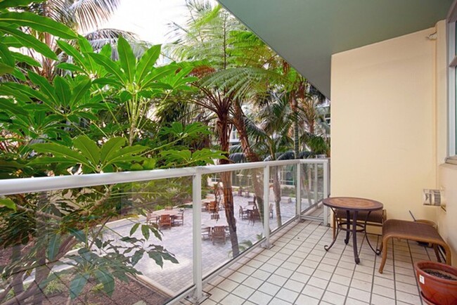 Building Photo - Fully Furnished 1 bedroom, 1 bath located ...