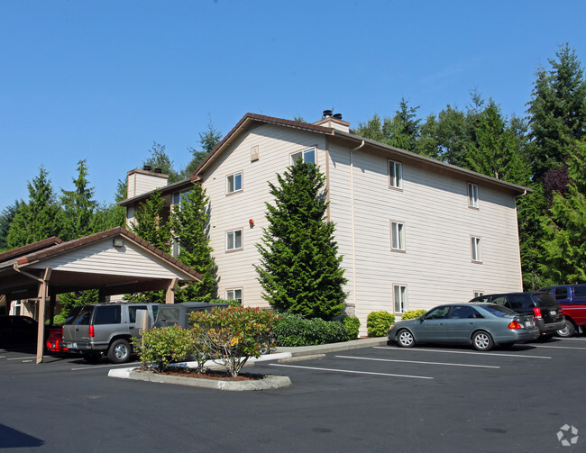 Building Photo - Station at Mill Creek