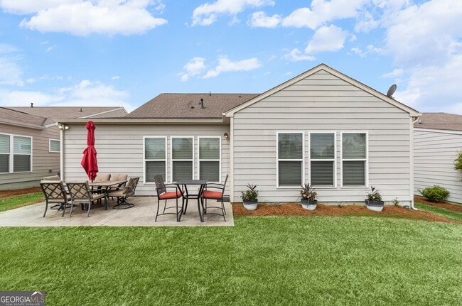 Building Photo - 736 Firefly Ct