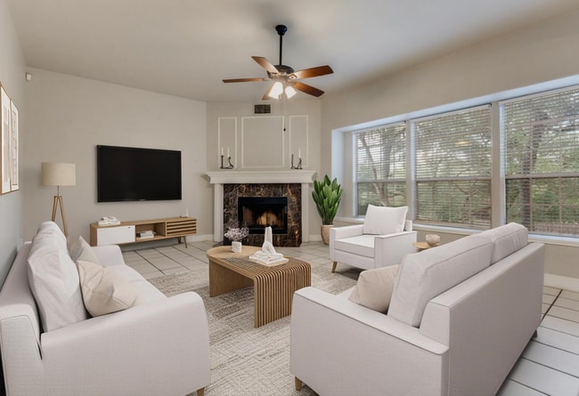 Building Photo - 9212 Rustlers Creek Dr