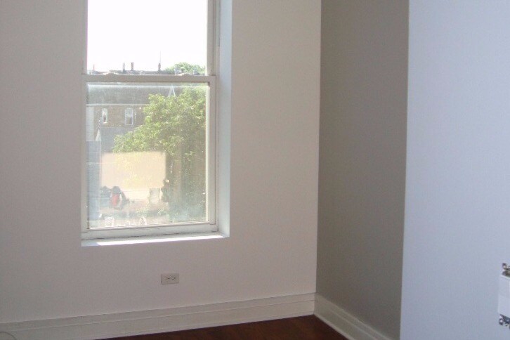 Bedroom - 1914 S Leavitt St