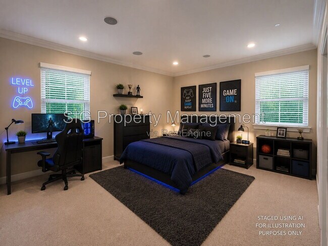 Building Photo - 352 S Orange Grove Blvd