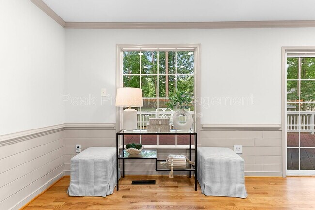Building Photo - 504 Winamack Ct
